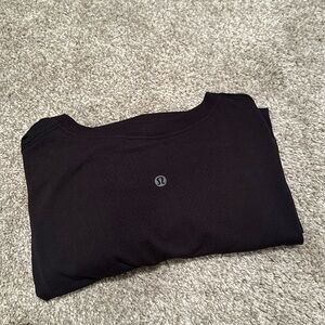 Lululemon relaxed long sleeve
